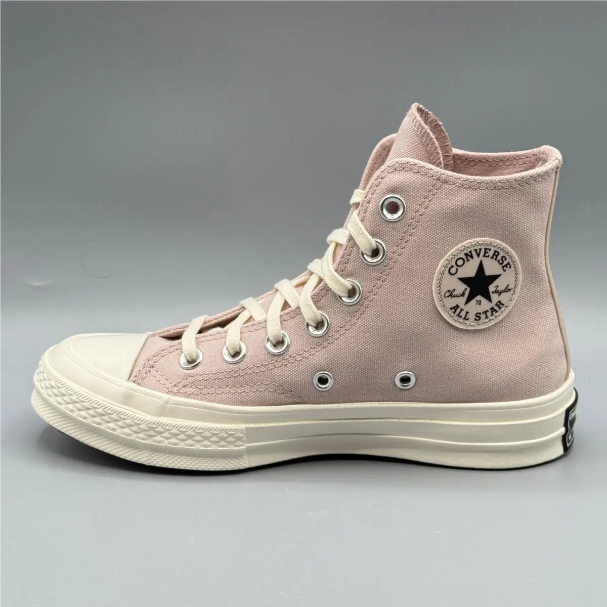 Converse shoes - Converse Chuck 70 - Chuck - A12511C - Pink 4