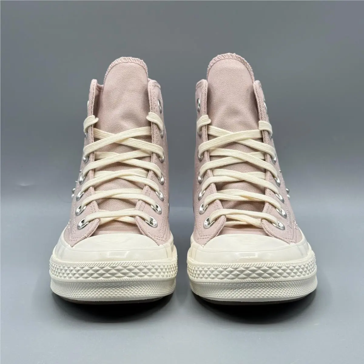 Converse shoes - Converse Chuck 70 - Chuck - A12511C - Pink 5