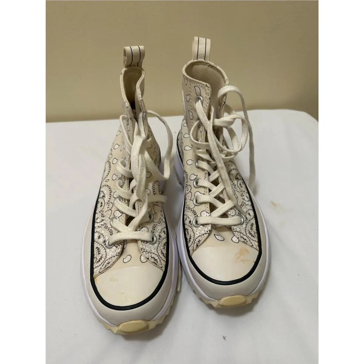 Converse shoes - Converse Chuck Taylor All Star - 171941C - Beige 0