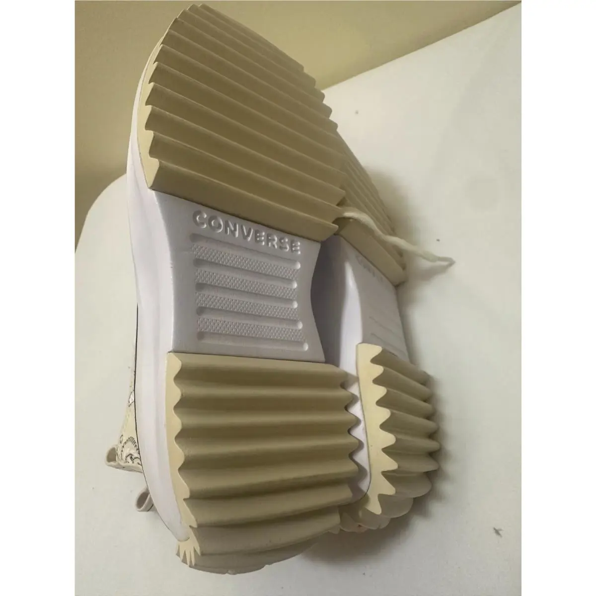 Converse shoes - Converse Chuck Taylor All Star - 171941C - Beige 2