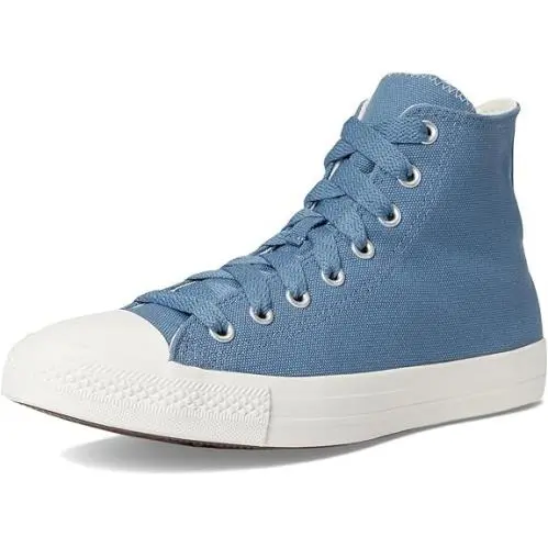 Converse shoes - Converse Chuck Taylor All Star High Top - A12711C - Blue (UPC: 194435340449) 0