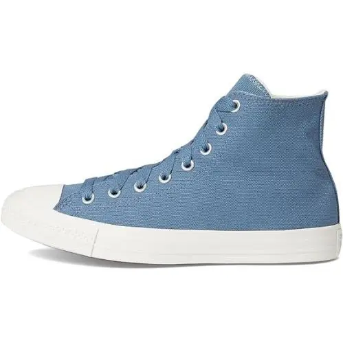 Converse shoes - Converse Chuck Taylor All Star High Top - A12711C - Blue (UPC: 194435340449) 1