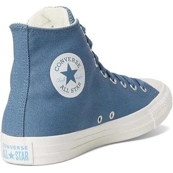Converse shoes - Converse Chuck Taylor All Star High Top - A12711C - Blue (UPC: 194435340449) 3