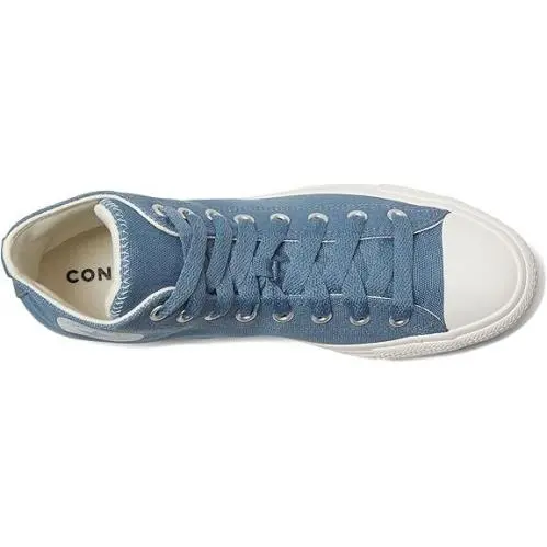 Converse shoes - Converse Chuck Taylor All Star High Top - A12711C - Blue (UPC: 194435340449) 4