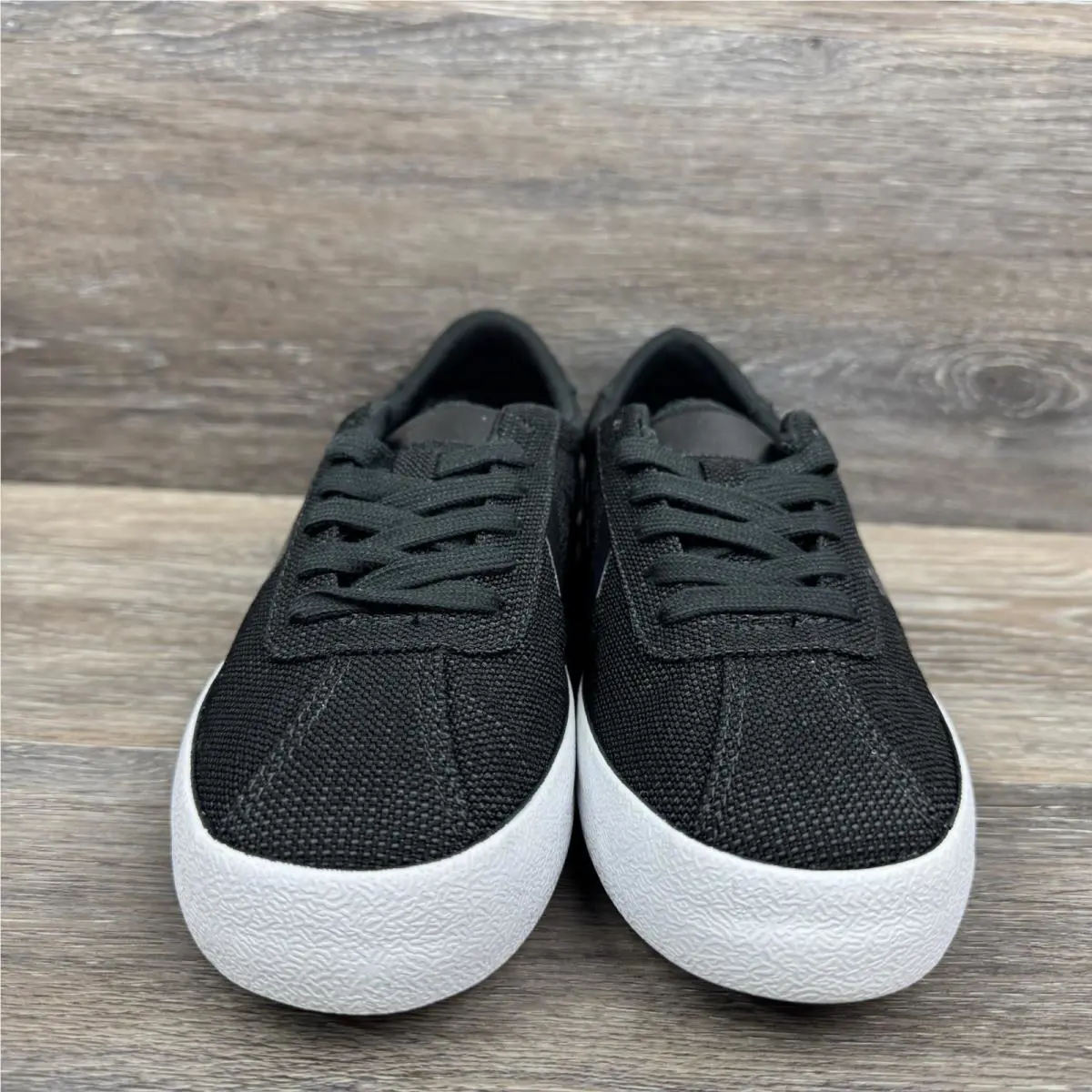 Converse shoes - Converse Breakpoint - Breakpoint - 155581C - Black 1