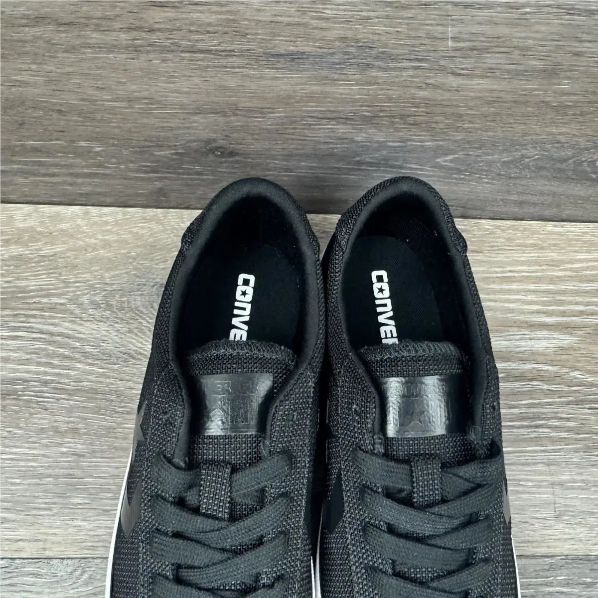 Converse shoes - Converse Breakpoint - Breakpoint - 155581C - Black 6