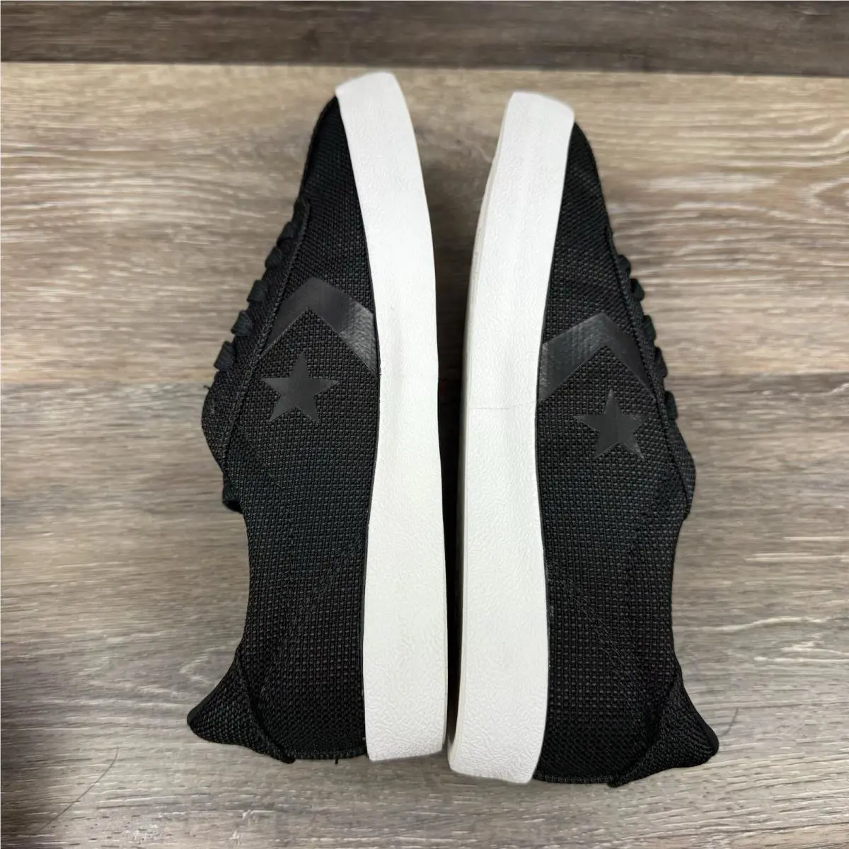 Converse shoes - Converse Breakpoint - Breakpoint - 155581C - Black 8