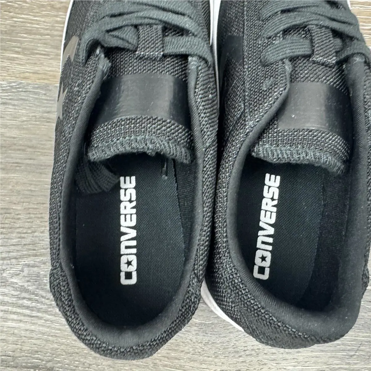 Converse shoes - Converse Breakpoint - Breakpoint - 155581C - Black 9