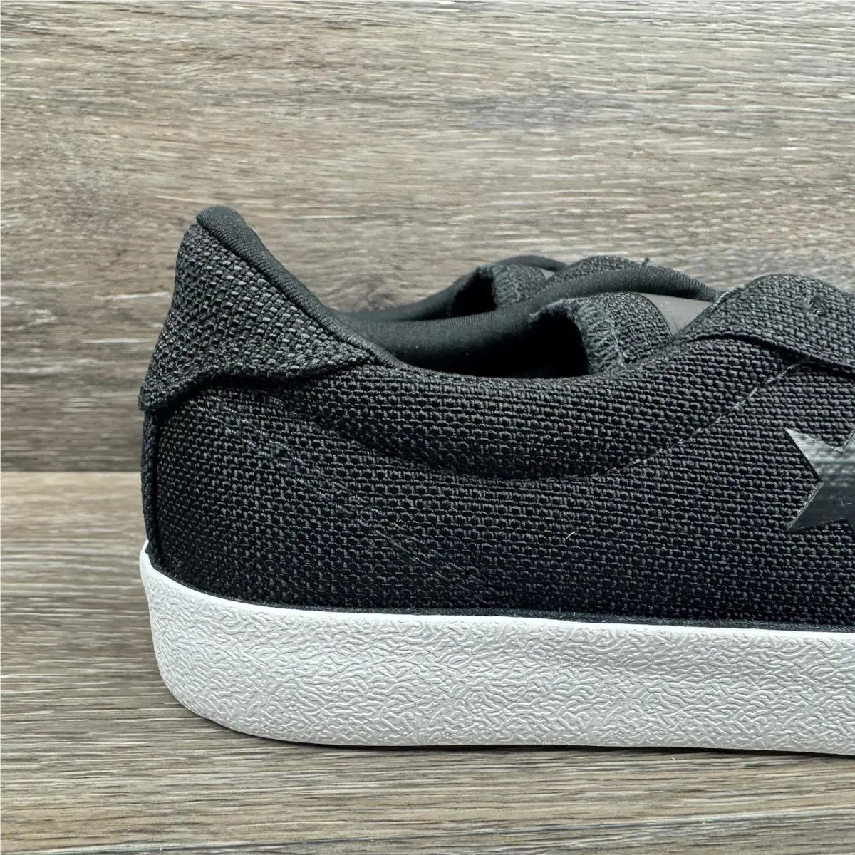 Converse shoes - Converse Breakpoint - Breakpoint - 155581C - Black 0