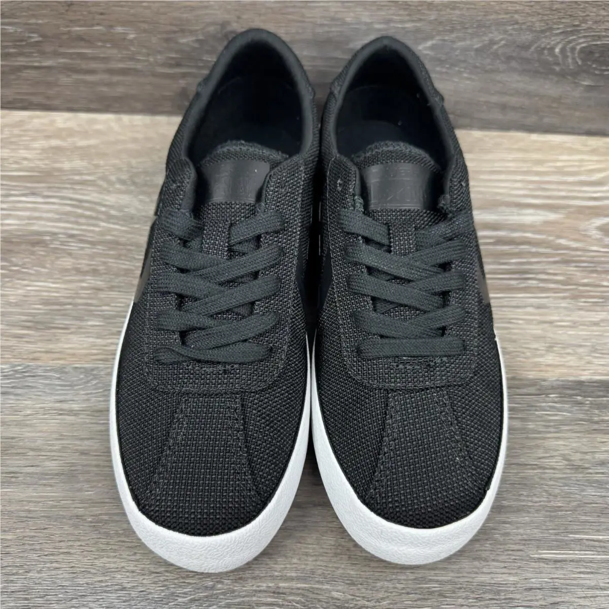 Converse shoes - Converse Breakpoint - Breakpoint - 155581C - Black 2