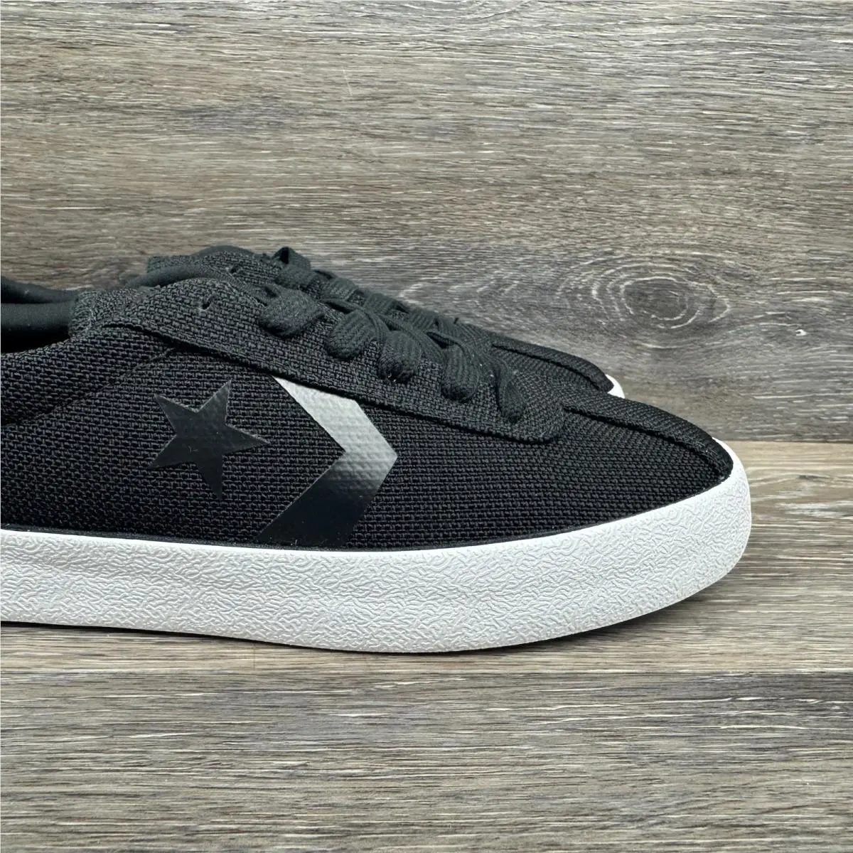 Converse shoes - Converse Breakpoint - Breakpoint - 155581C - Black 3
