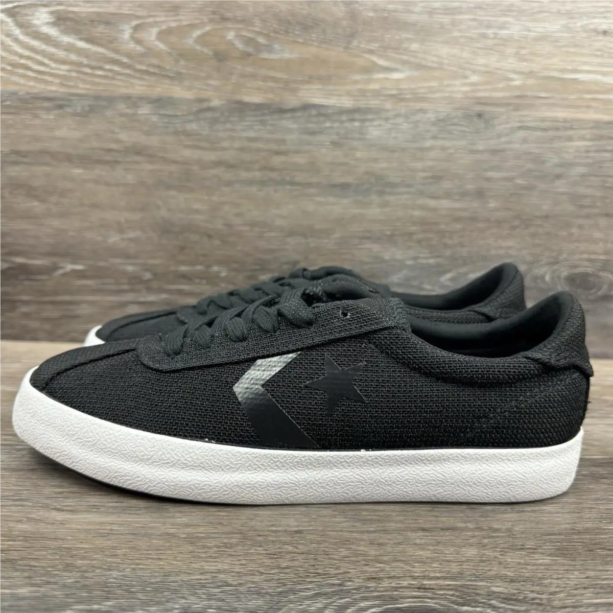 Converse shoes - Converse Breakpoint - Breakpoint - 155581C - Black 5