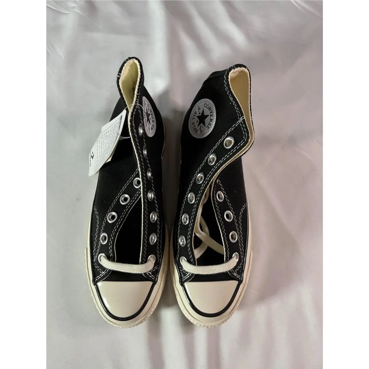 Converse shoes - Converse Chuck 70 - Chuck - Black 1
