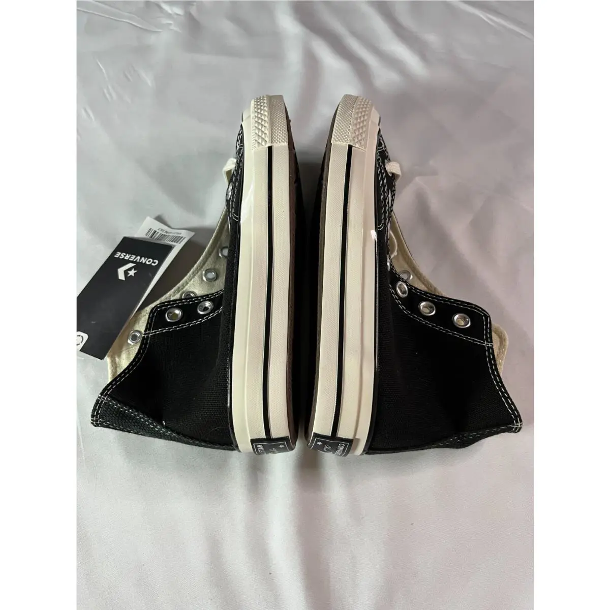 Converse shoes - Converse Chuck 70 - Chuck - Black 4