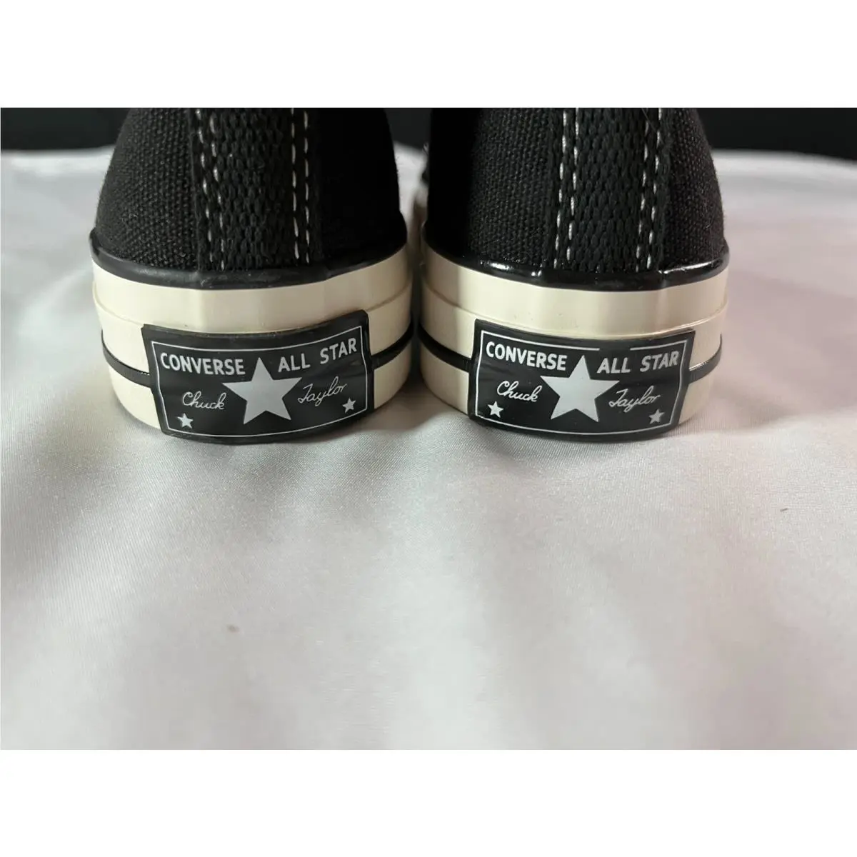 Converse shoes - Converse Chuck 70 - Chuck - Black 8