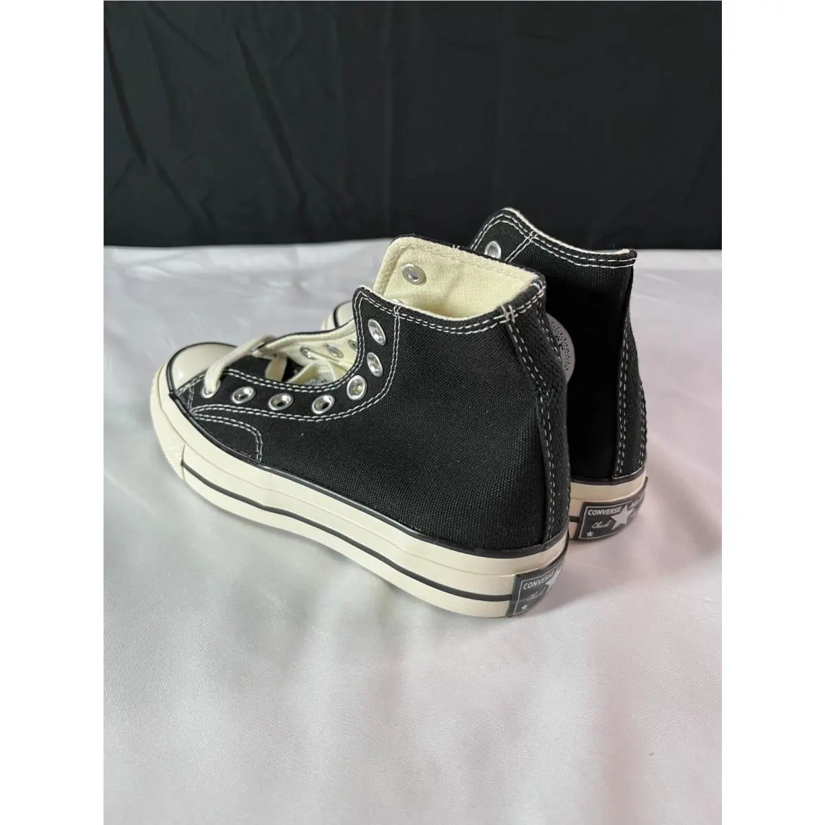 Converse shoes - Converse Chuck 70 - Chuck - Black 0