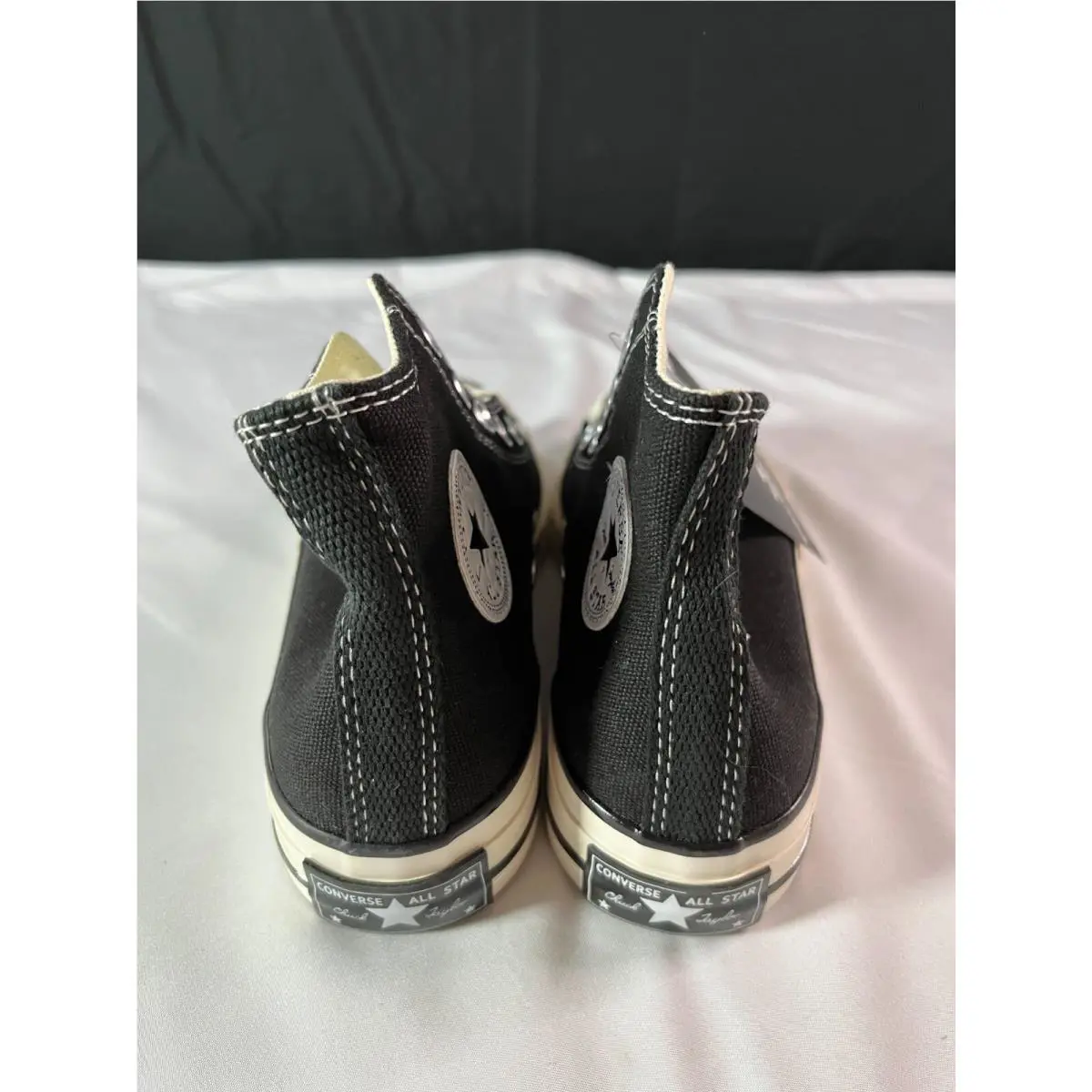 Converse shoes - Converse Chuck 70 - Chuck - Black 2