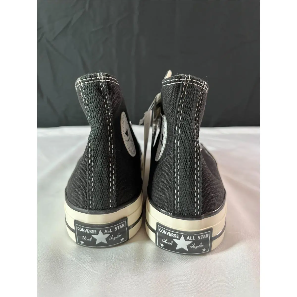 Converse shoes - Converse Chuck 70 - Chuck - Black 3