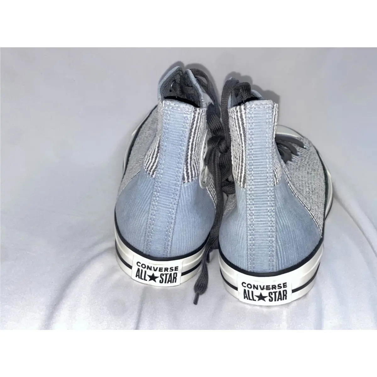Converse shoes - 3FKG - 3FKG - Black/White 1