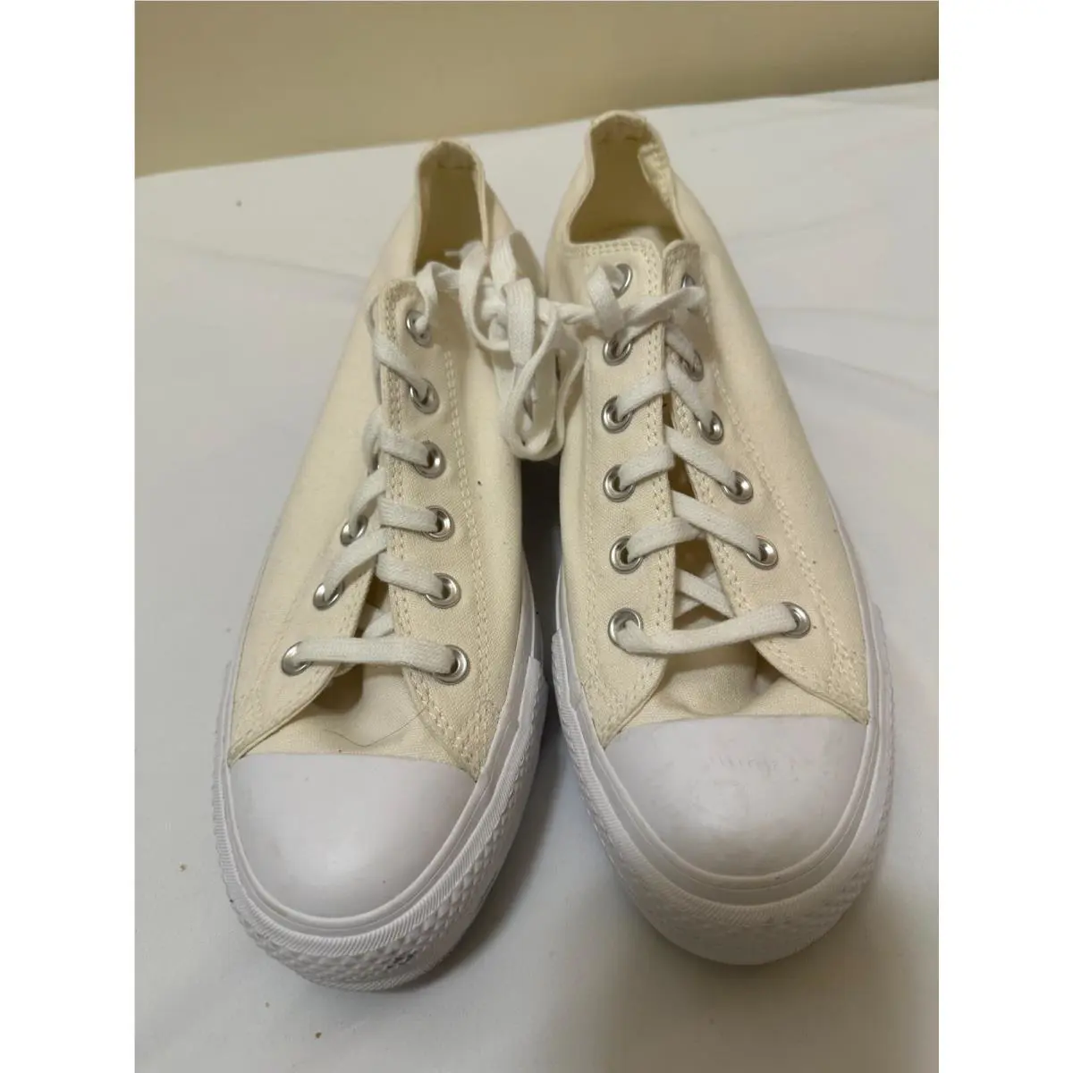 Converse shoes - Converse Chuck Taylor - Chuck Taylor - 567312C - White 0