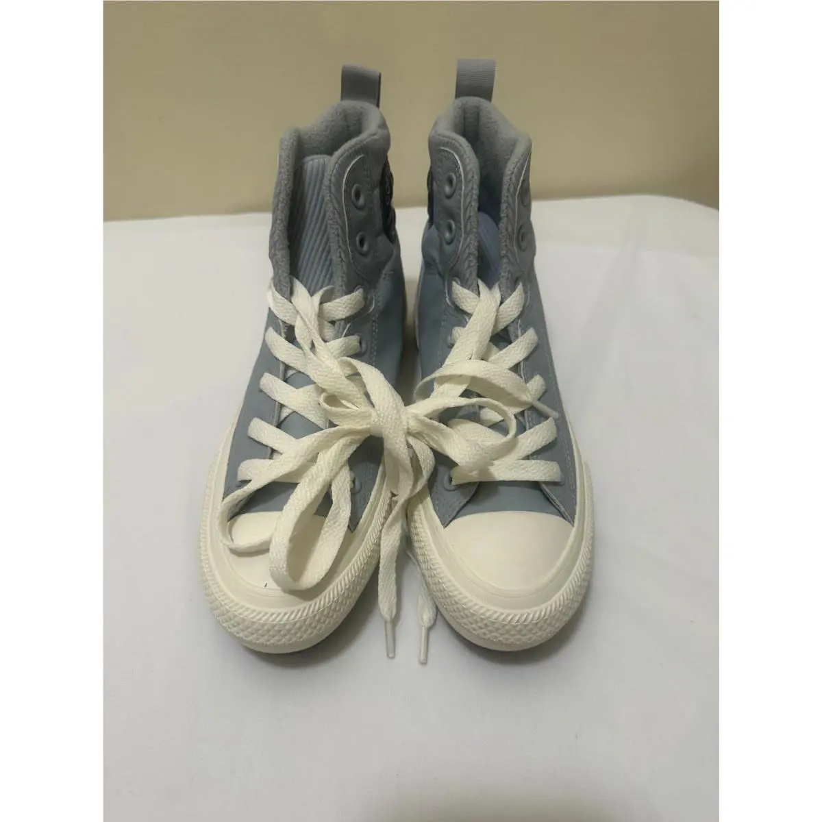 Converse shoes - Converse All Star - All Star - Silver 0