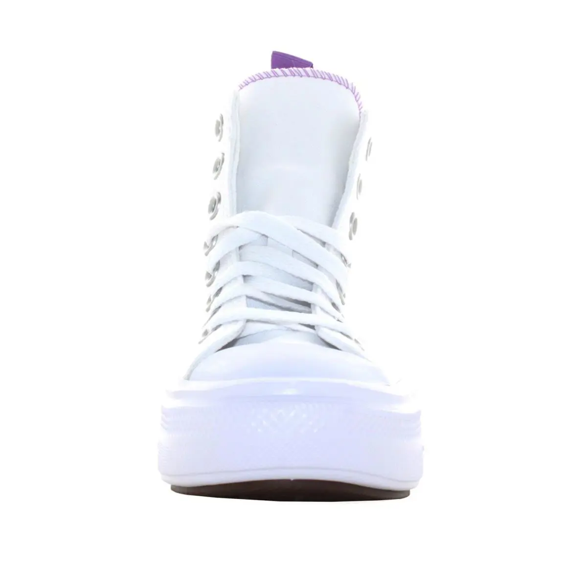 Converse shoes CTAS - White 3