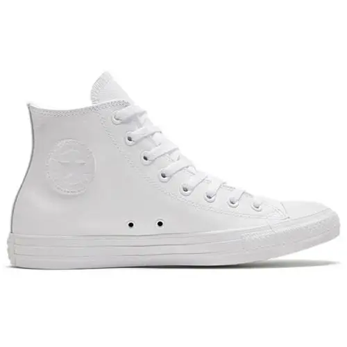 Converse shoes - Converse Chuck Taylor - Chuck Taylor - 1T406 - White (UPC: 022863351525) 0