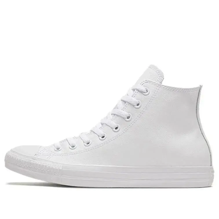 Converse shoes - Converse Chuck Taylor - Chuck Taylor - 1T406 - White (UPC: 022863351525) 1