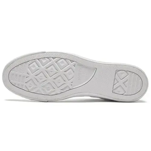 Converse shoes - Converse Chuck Taylor - Chuck Taylor - 1T406 - White (UPC: 022863351525) 3