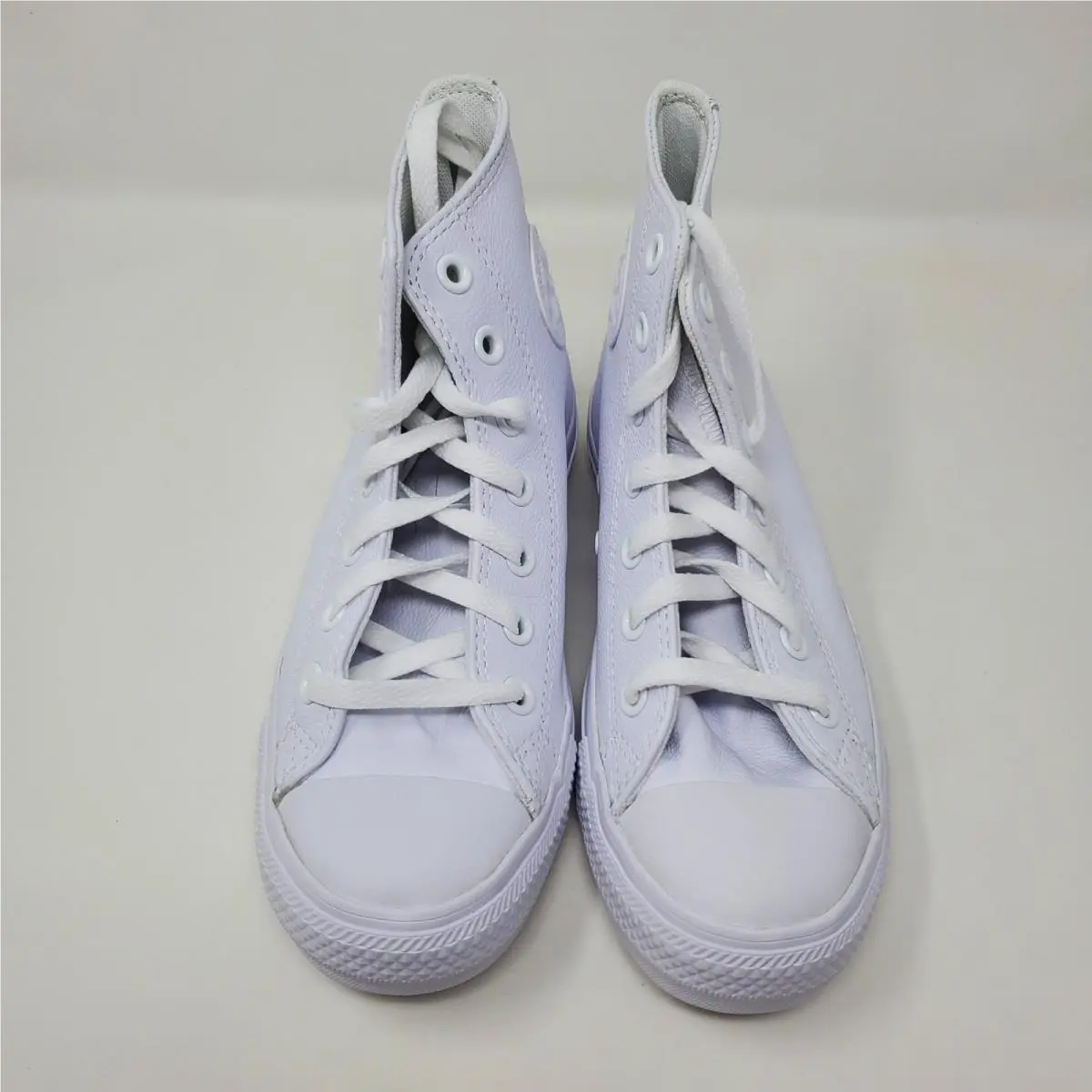 Converse shoes - Converse CTAS Hi - CTAS - 1T406 - White 0