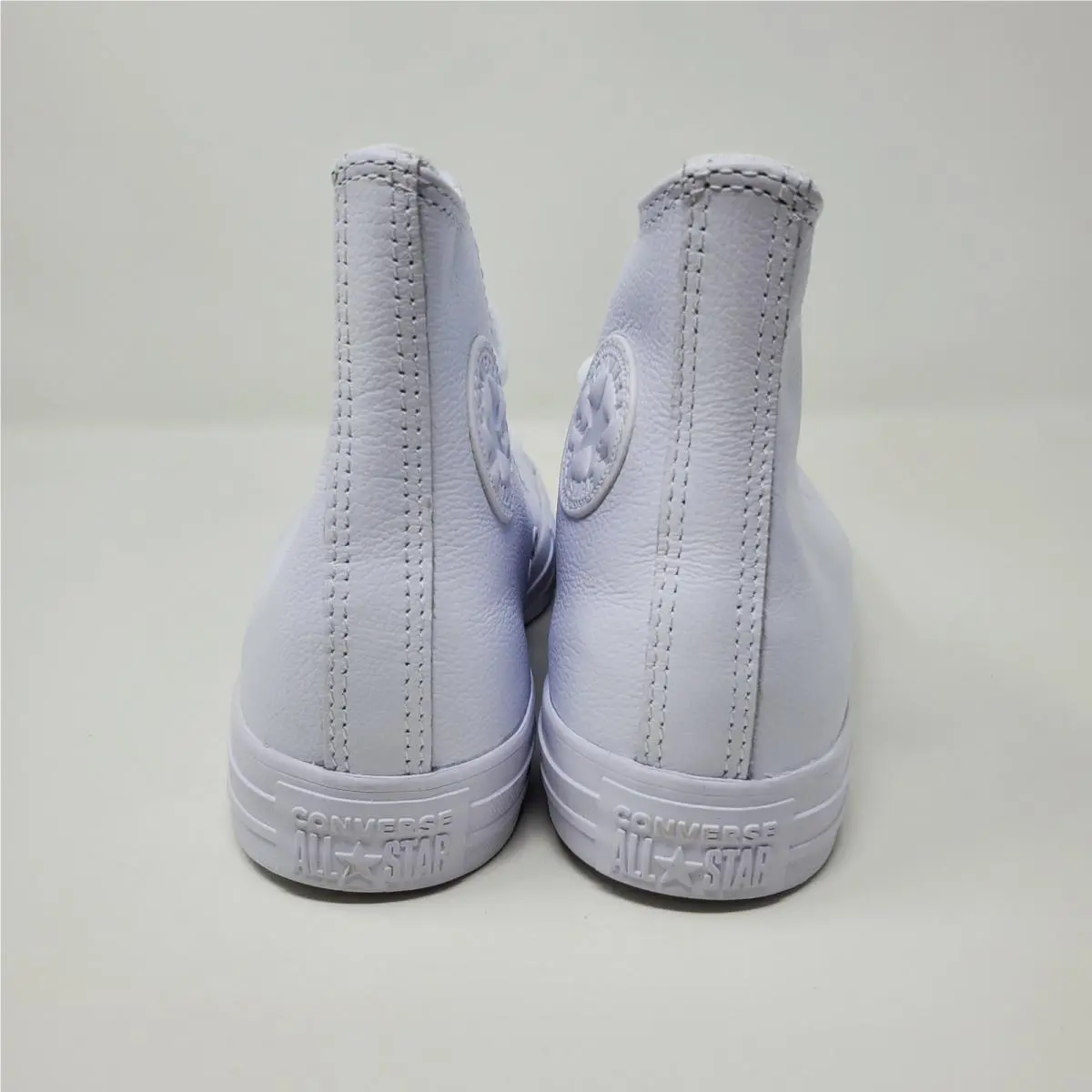 Converse shoes - Converse CTAS Hi - CTAS - 1T406 - White 1