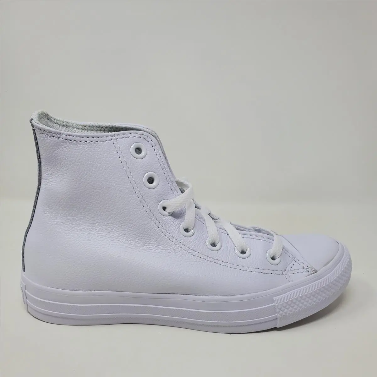 Converse shoes - Converse CTAS Hi - CTAS - 1T406 - White 2