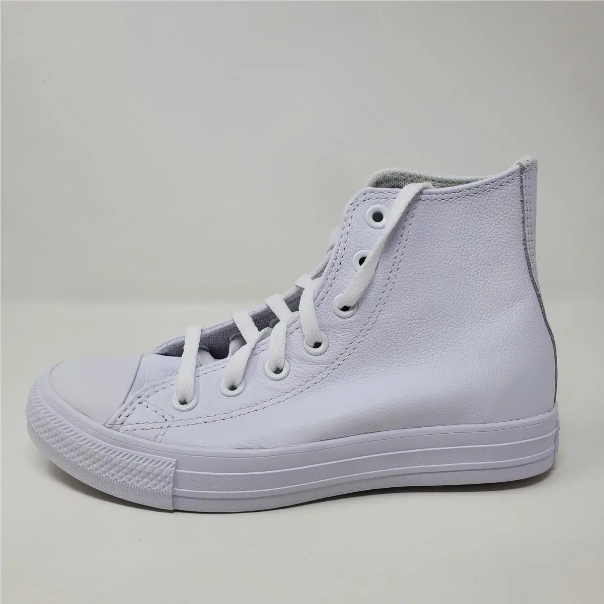 Converse shoes - Converse CTAS Hi - CTAS - 1T406 - White 3