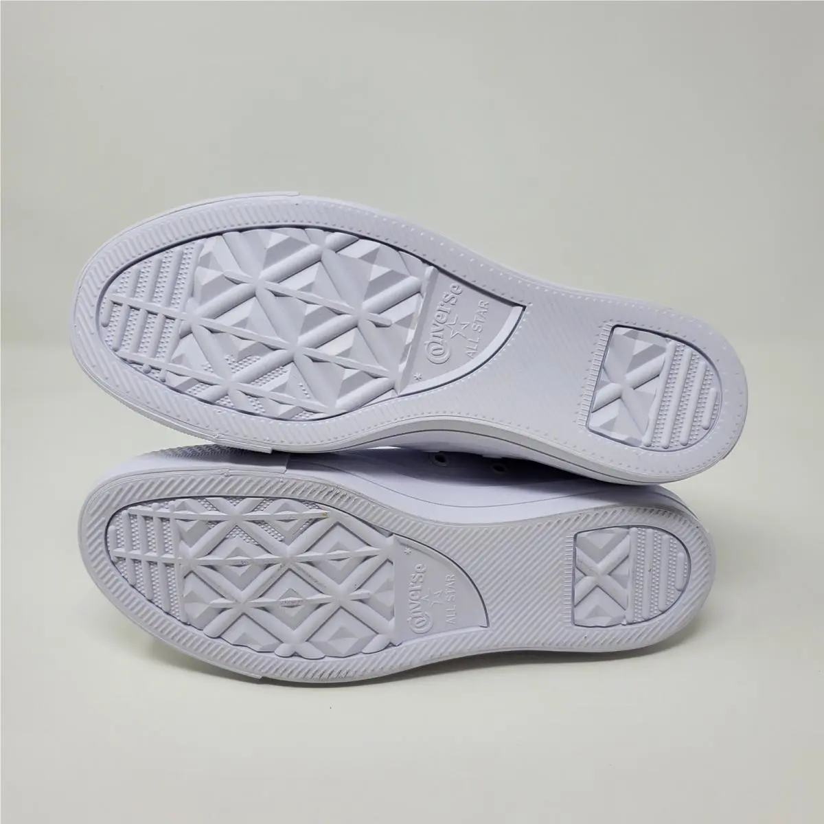 Converse shoes - Converse CTAS Hi - CTAS - 1T406 - White 6