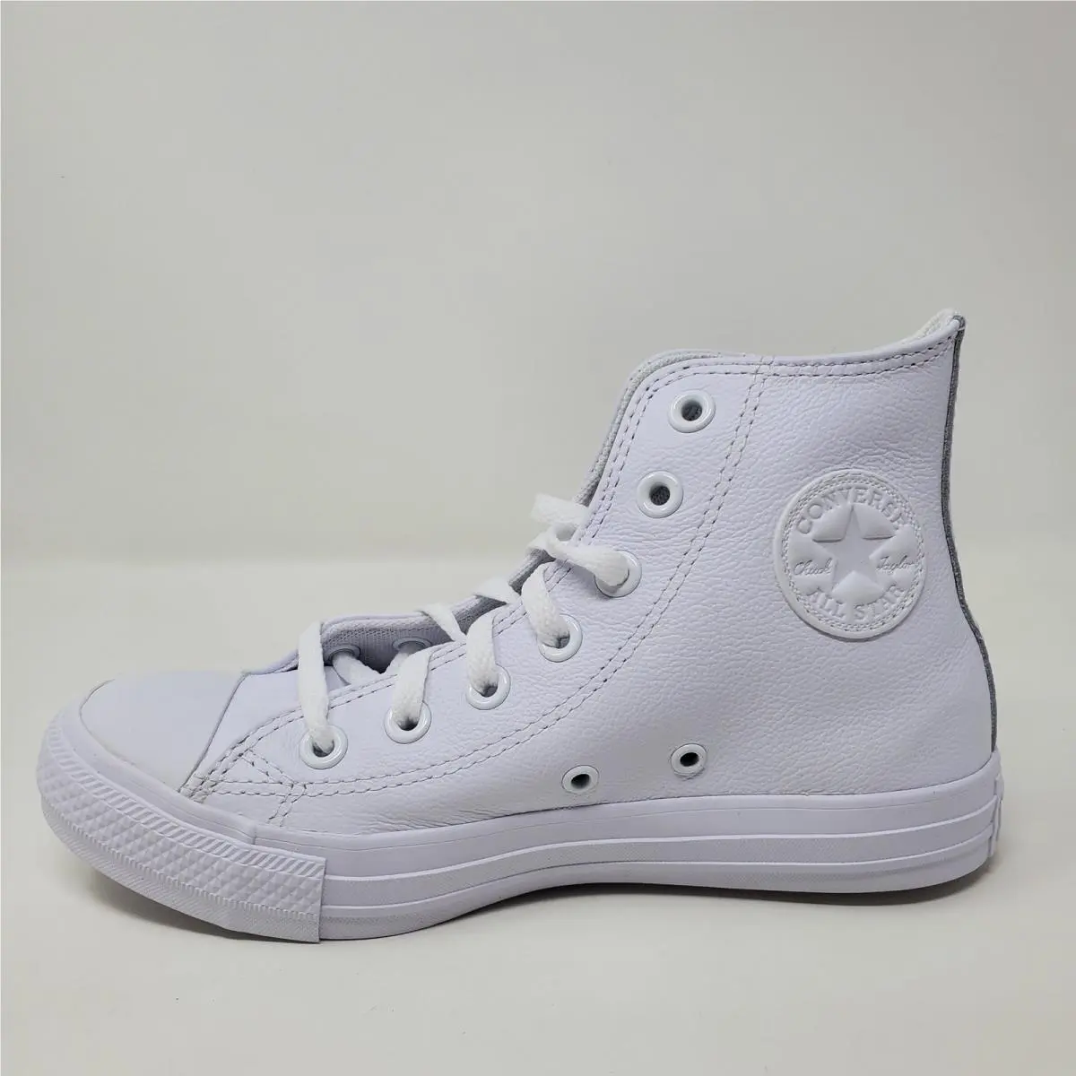 Converse shoes - Converse CTAS Hi - CTAS - 1T406 - White 7