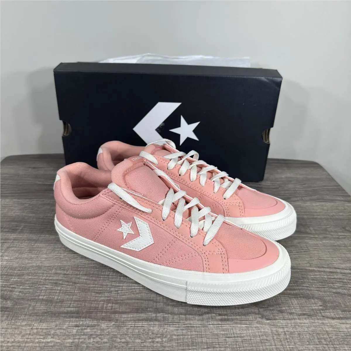 Converse shoes - A12749C - a12749c - Pink 0