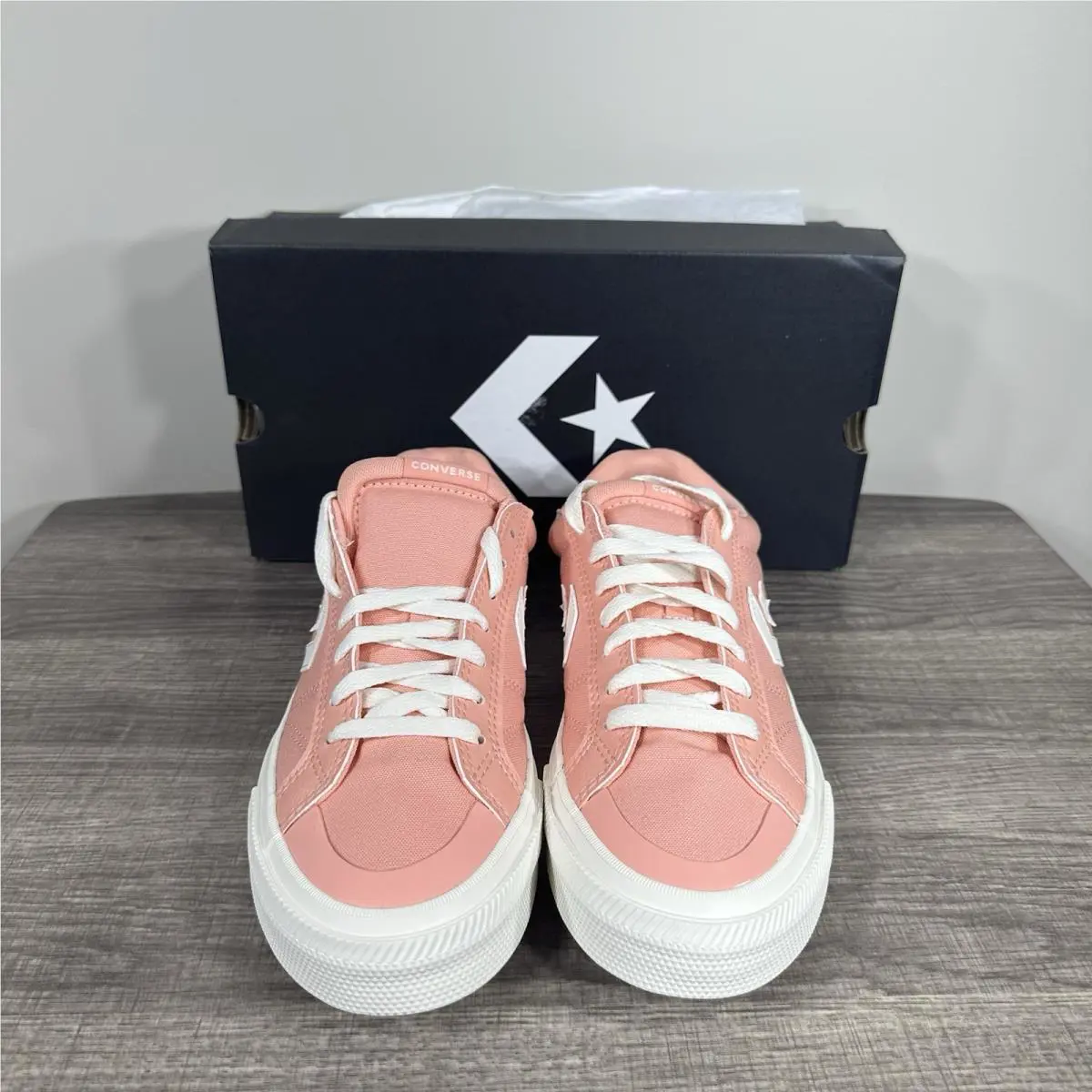 Converse shoes - A12749C - a12749c - Pink 1