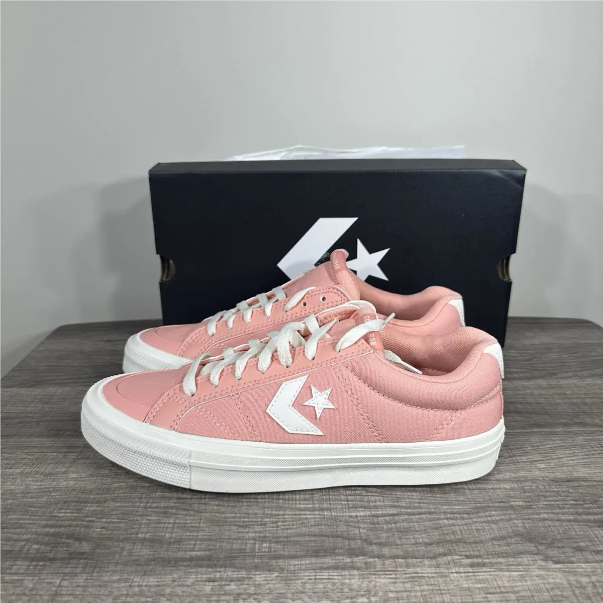 Converse shoes - A12749C - a12749c - Pink 2
