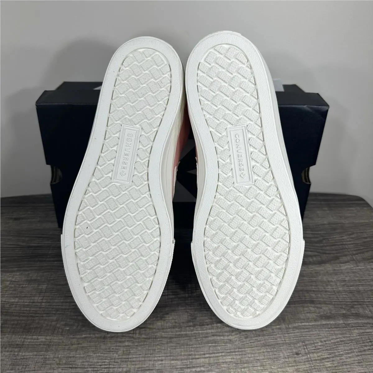 Converse shoes - A12749C - a12749c - Pink 4