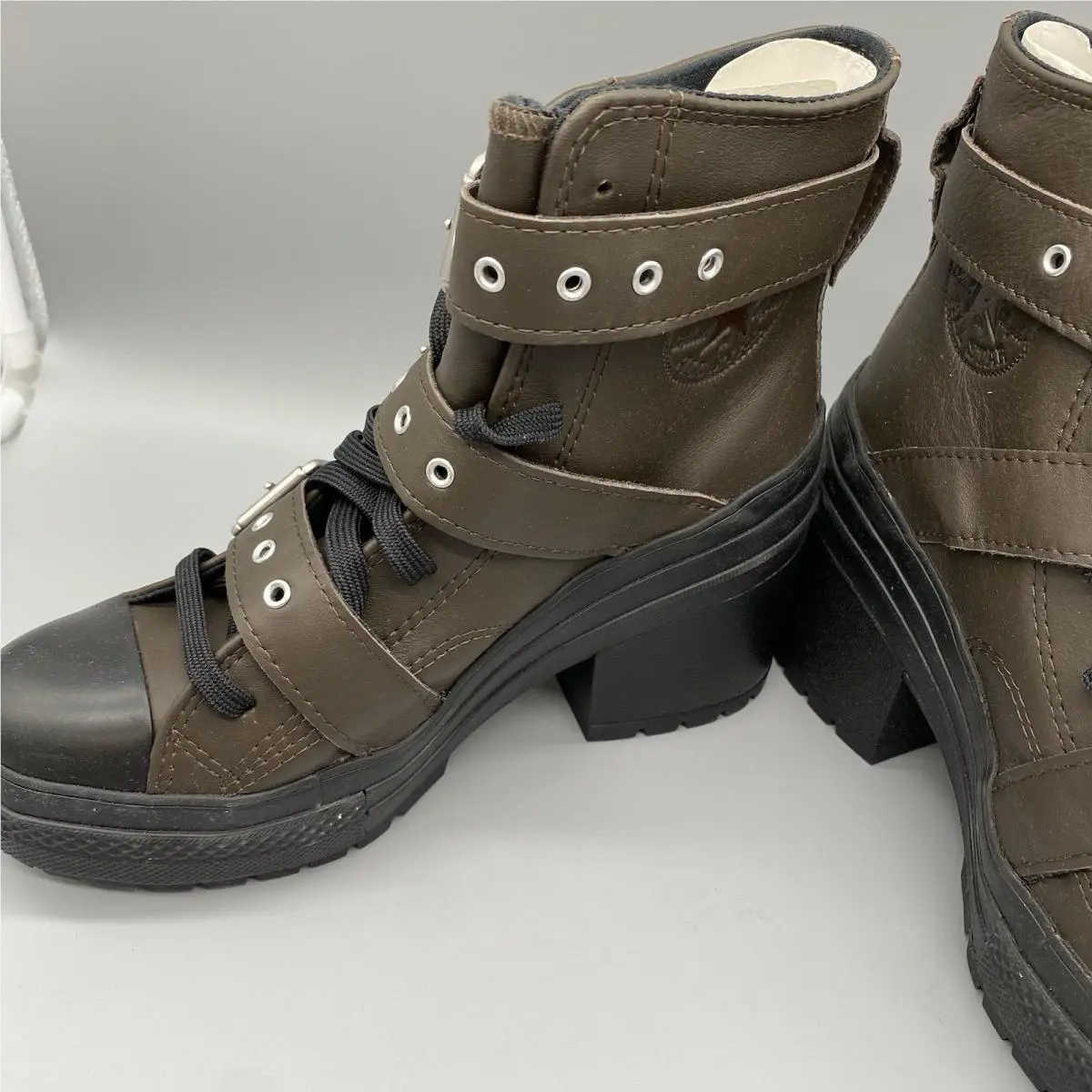 Converse shoes - Converse Chuck 70 - Chuck - Brown 8