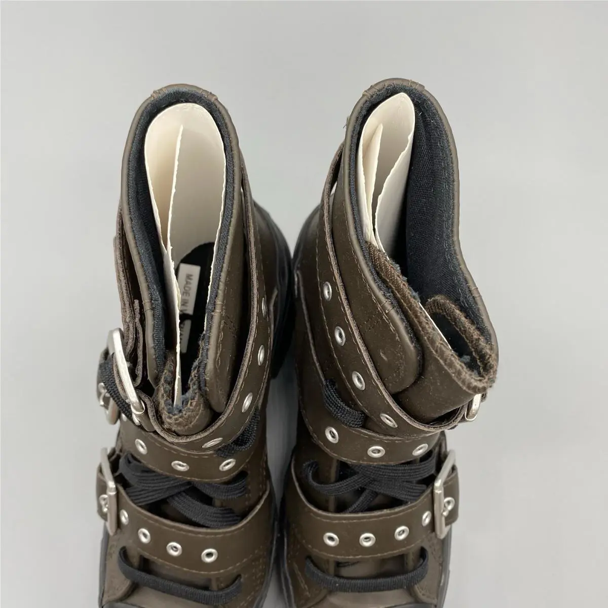 Converse shoes - Converse Chuck 70 - Chuck - Brown 10