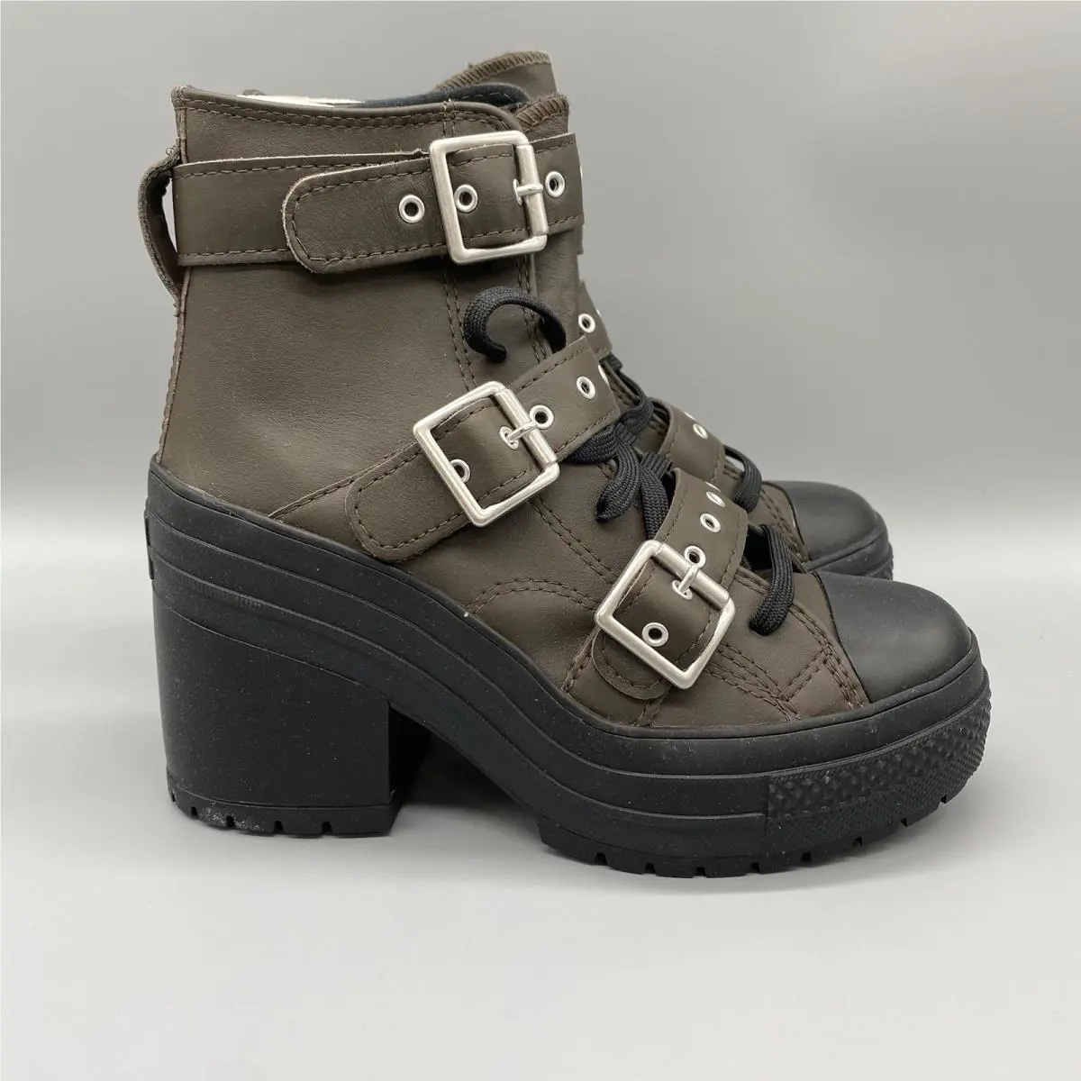 Converse shoes - Converse Chuck 70 - Chuck - Brown 0