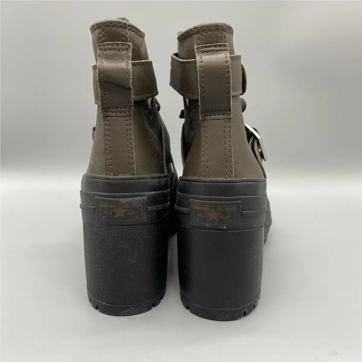 Converse shoes - Converse Chuck 70 - Chuck - Brown 2
