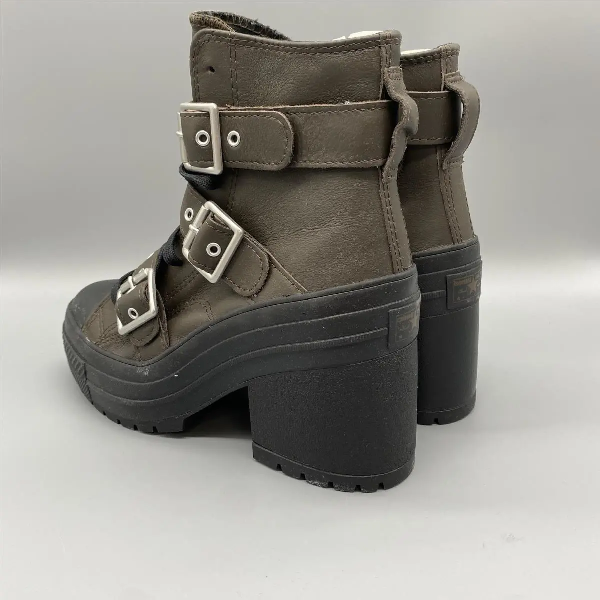Converse shoes - Converse Chuck 70 - Chuck - Brown 3