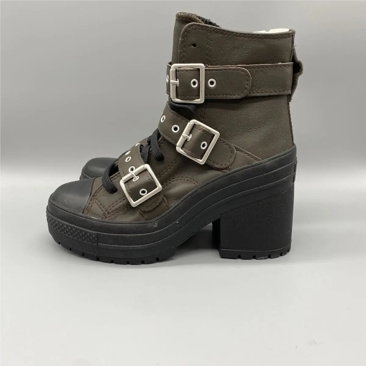 Converse shoes - Converse Chuck 70 - Chuck - Brown 4