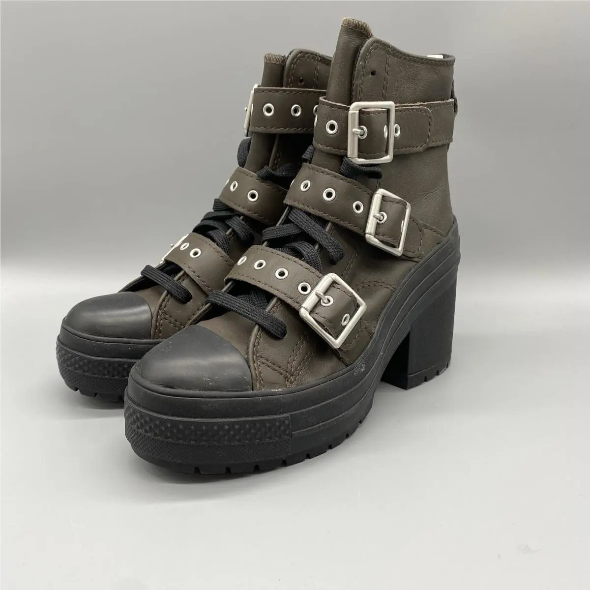 Converse shoes - Converse Chuck 70 - Chuck - Brown 5