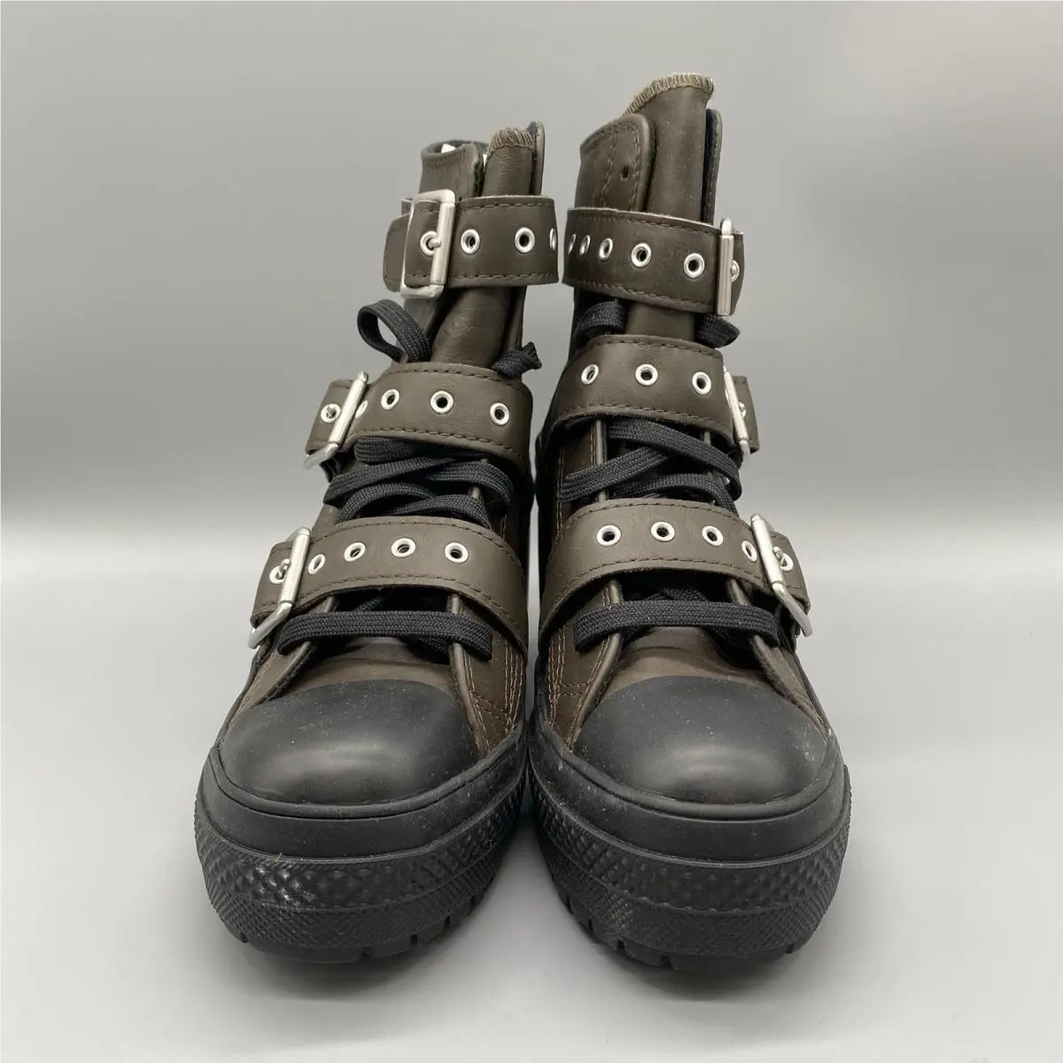 Converse shoes - Converse Chuck 70 - Chuck - Brown 6