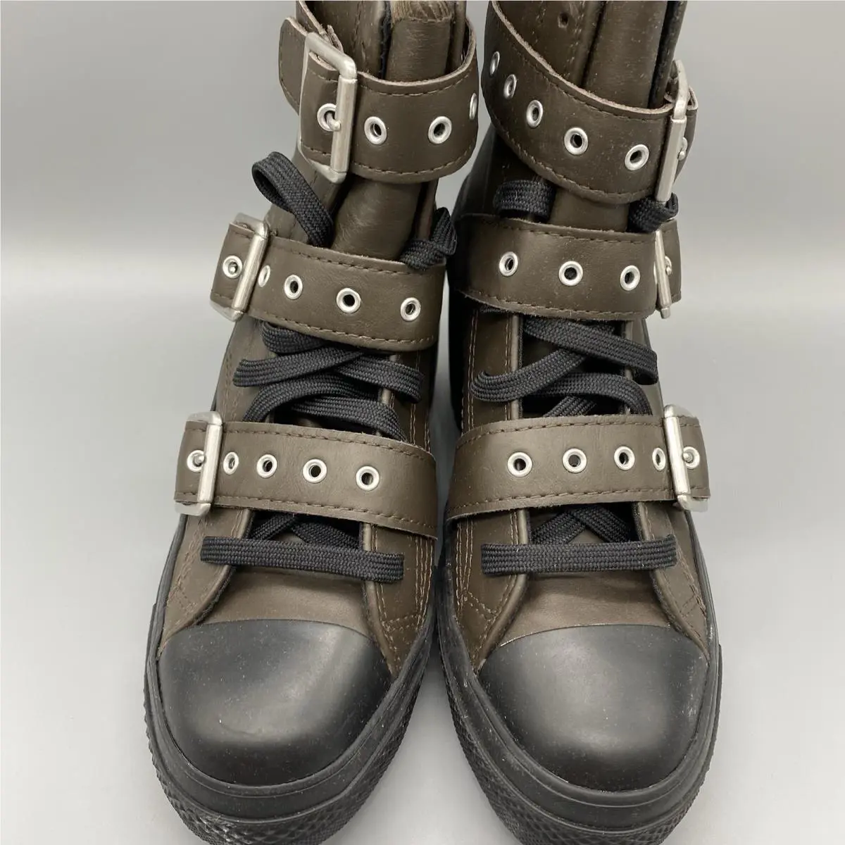 Converse shoes - Converse Chuck 70 - Chuck - Brown 7