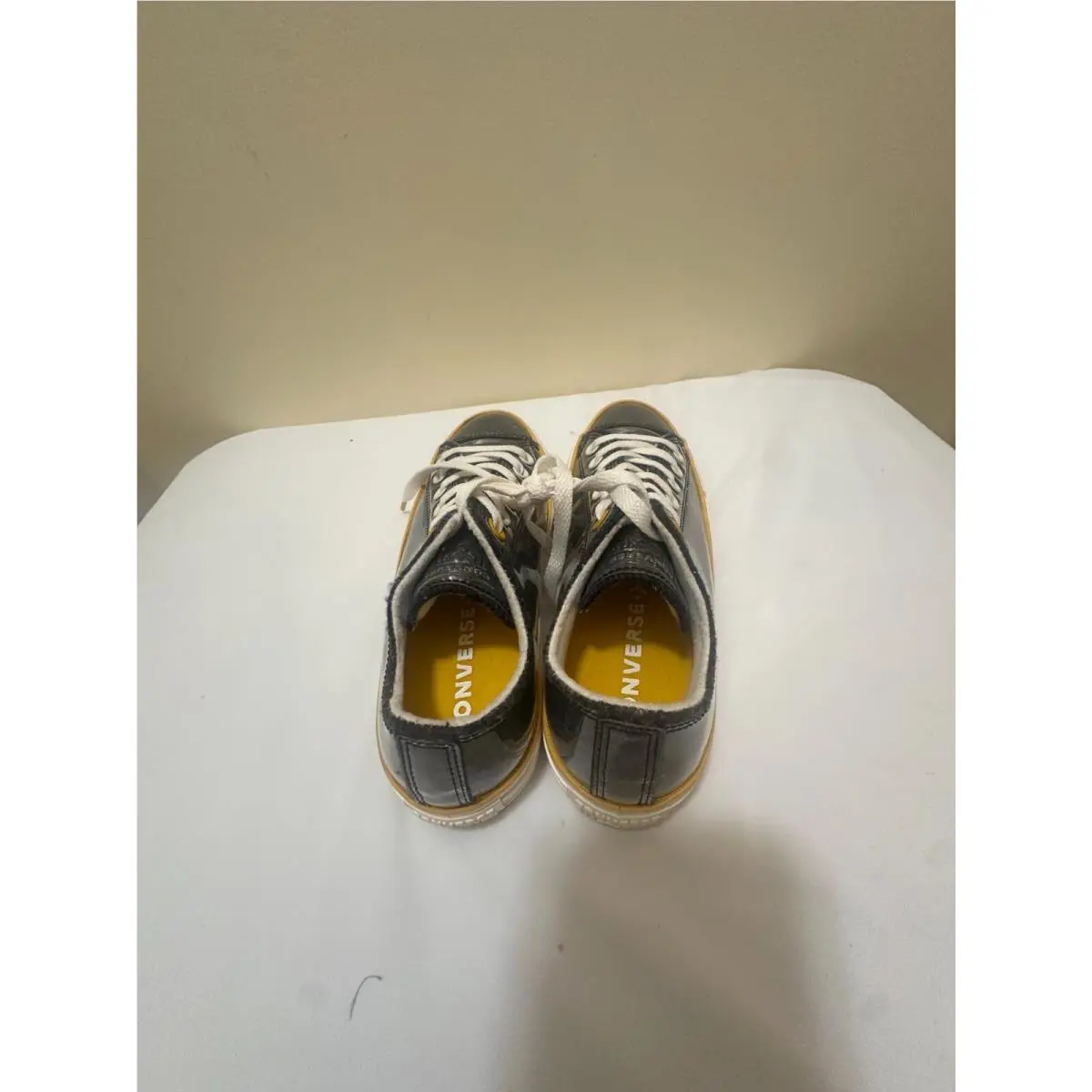 Converse shoes - Black 0