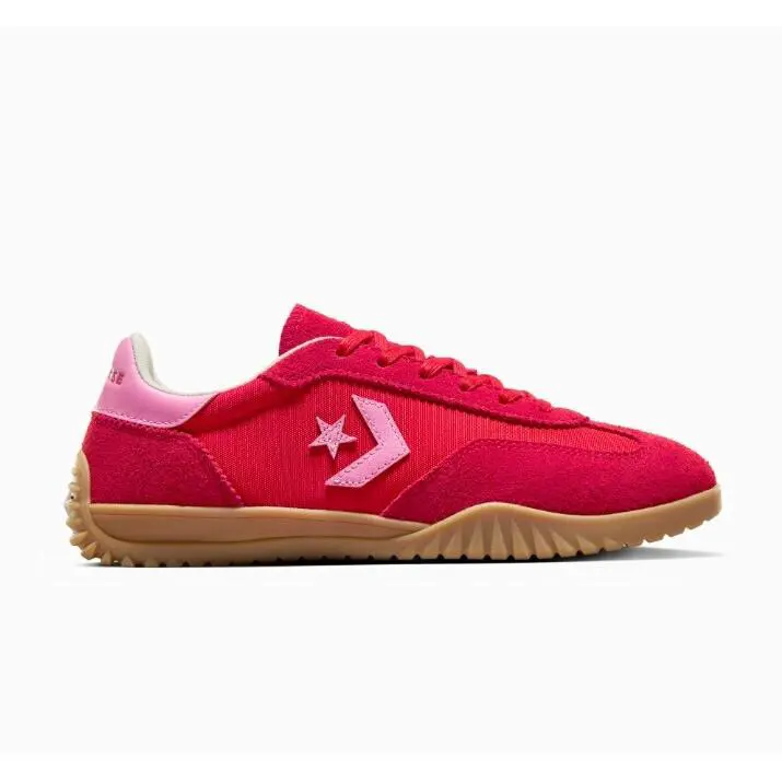 Converse shoes - Red/ Pink - A10371C 1